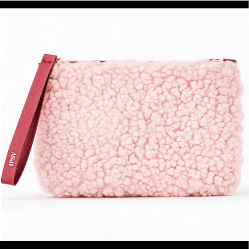MIX and Get this FREE cutest NEW IPSY make up bag - Picture 2 of 2